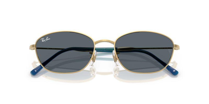 Rayban RB3749 9278R5 - Folded View