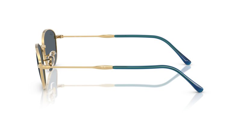 Rayban RB3749 9278R5 - Side View