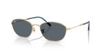 Rayban RB3749 9278R5 - Quarter View Rayban RB3749 9278R5 - Quarter View