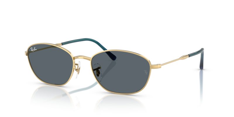 Rayban RB3749 9278R5 - Quarter View