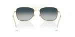 Rayban RB3755-920132 - Back View