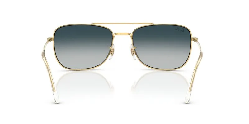 Rayban RB3755-920132 - Back View