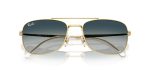 Rayban RB3755-920132 - Folded View