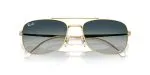 Rayban RB3755-920132 - Folded View
