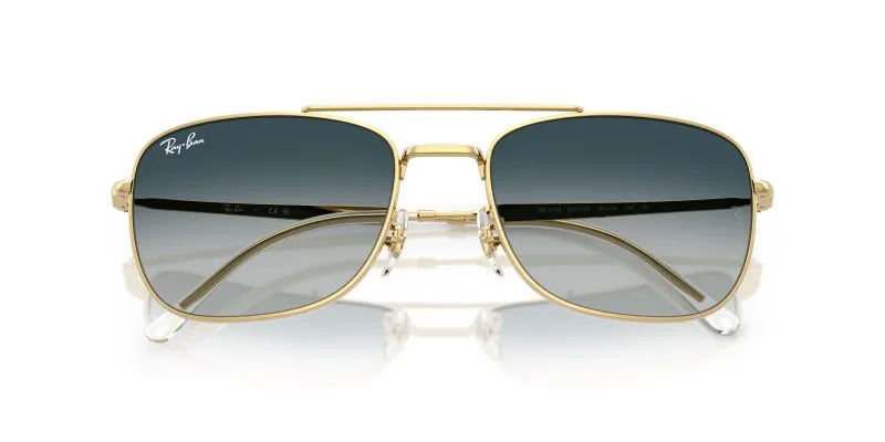 Rayban RB3755-920132 - Folded View