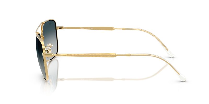 Rayban RB3755-920132 - Side View