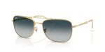 Rayban RB3755-920132 - Quarter View