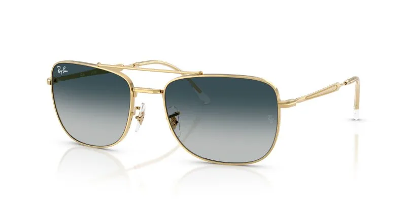 Rayban RB3755-920132 - Quarter View