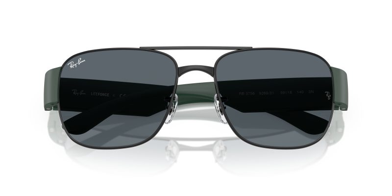 Rayban RB3756-926931 - Folded View
