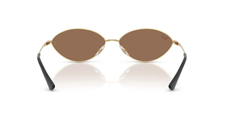 Rayban KAI RB3757-001/73 - Back View