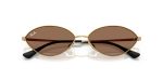 Rayban KAI RB3757-001/73 - Folded View