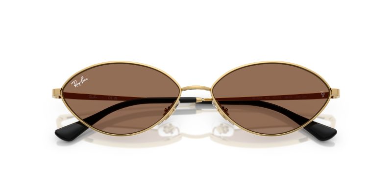 Rayban KAI RB3757-001/73 - Folded View