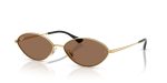 Rayban KAI RB3757-001/73 - Quarter View