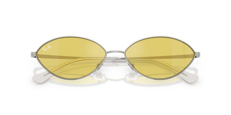 Rayban KAI RB3757-003/6D - Folded View
