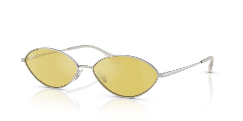 Rayban KAI RB3757-003/6D - Quarter View