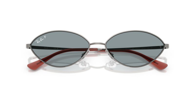 Rayban KAI RB3757-004/2V - Folded View