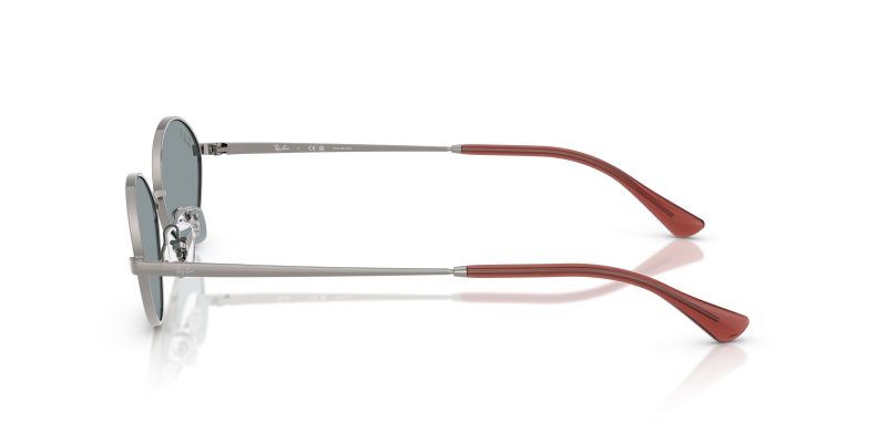 Rayban KAI RB3757-004/2V - Side View