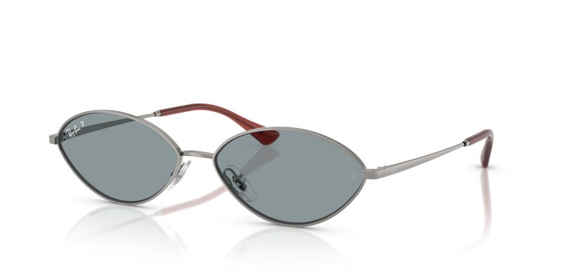 Rayban KAI RB3757-004/2V - Quarter View
