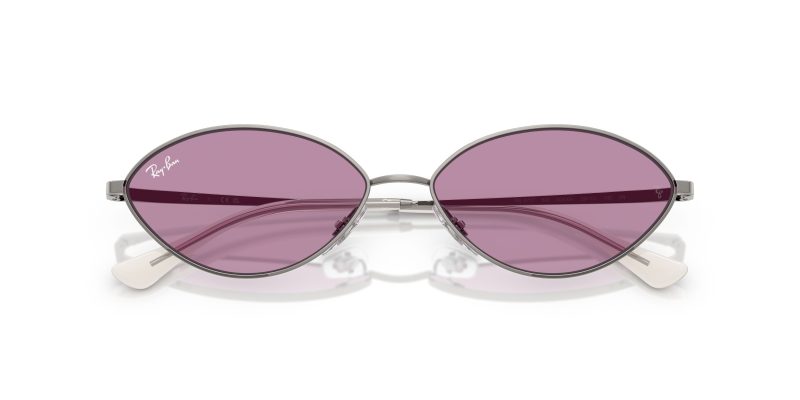 Rayban KAI RB3757-004/69 - Folded View