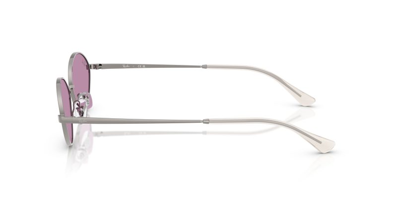 Rayban KAI RB3757-004/69 - Side View