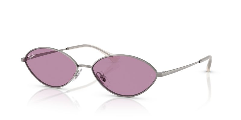 Rayban KAI RB3757-004/69 - Quarter View