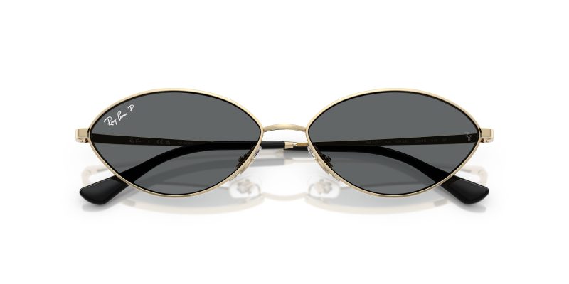 Rayban KAI RB3757-921381 - Folded View