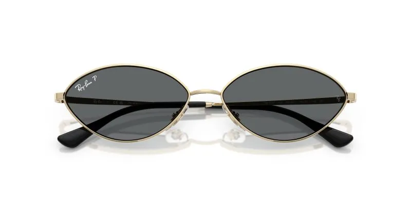 Rayban KAI RB3757-921381 - Folded View