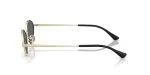 Rayban KAI RB3757-921381 - Side View Rayban KAI RB3757-921381 - Side View