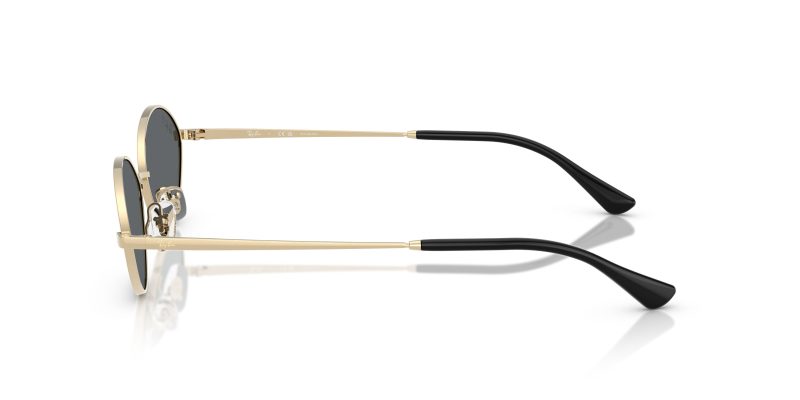 Rayban KAI RB3757-921381 - Side View