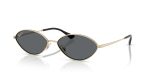 Rayban KAI RB3757-921381 - Quarter View