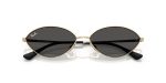 Rayban KAI RB3757-921387 - Folded View Rayban KAI RB3757-921387 - Folded View
