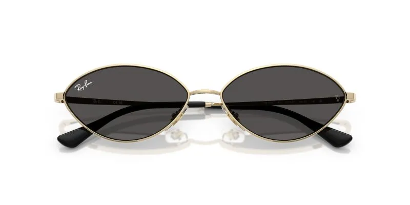 Rayban KAI RB3757-921387 - Folded View