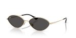 Rayban KAI RB3757-921387 - Quarter View Rayban KAI RB3757-921387 - Quarter View