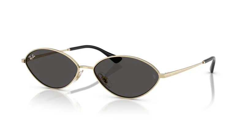 Rayban KAI RB3757-921387 - Quarter View