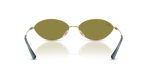 Rayban KAI RB3757-9213/2 - Back View