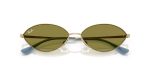 Rayban KAI RB3757-9213/2 - Folded View