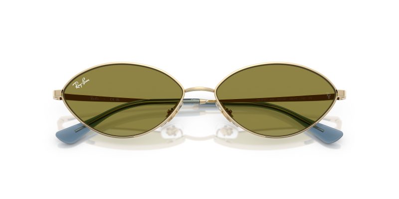 Rayban KAI RB3757-9213/2 - Folded View