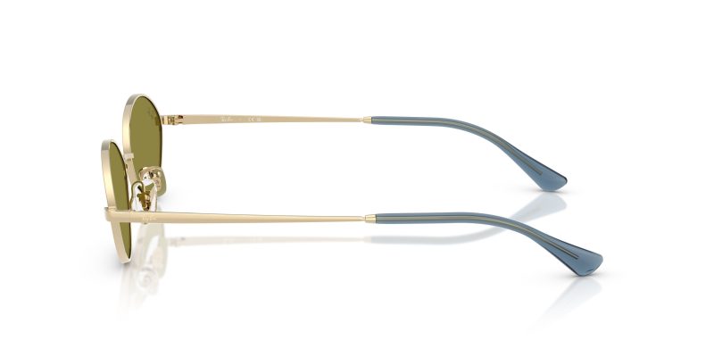 Rayban KAI RB3757-9213/2 - Side View