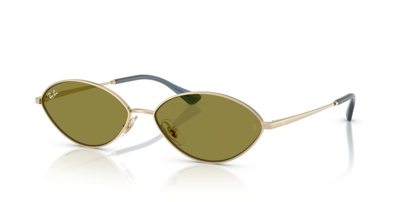 Rayban KAI RB3757-9213/2 - Quarter View