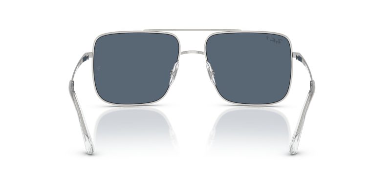 Rayban ARI RB3758-003/2V - Back View