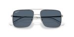 Rayban ARI RB3758-003/2V - Folded View Rayban ARI RB3758-003/2V - Folded View