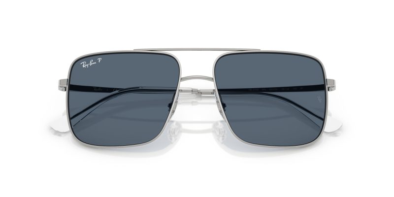 Rayban ARI RB3758-003/2V - Folded View