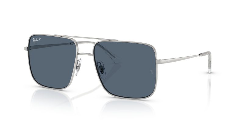 Rayban ARI RB3758-003/2V - Quarter View