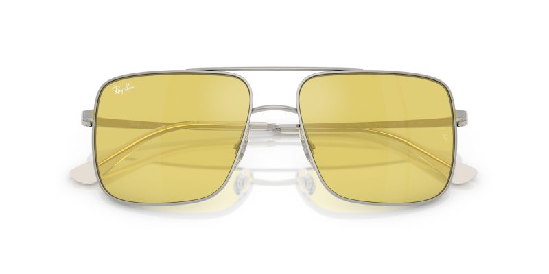 Rayban ARI RB3758-003/6D - Folded View