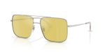 Rayban ARI RB3758-003/6D - Quarter View