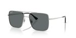Rayban ARI RB3758-003/81 - Quarter View