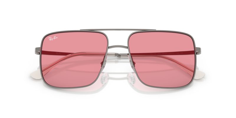 Rayban ARI RB3758-004/84 - Folded View