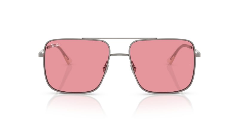 Rayban ARI RB3758-004/84