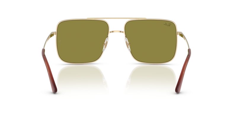 Rayban ARI RB3758-9213/2 - Back View