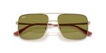 Rayban ARI RB3758-9213/2 - Folded View